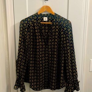 Cabi blouse